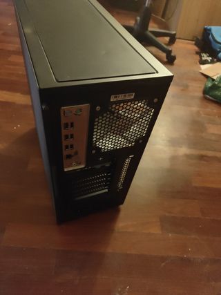 Pc sobremesa