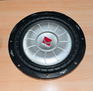 Altavoz 