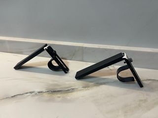 Barras para cortina de 2 m extensibles hasta 3m 90