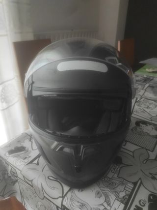 Casco moto modular astone helmets