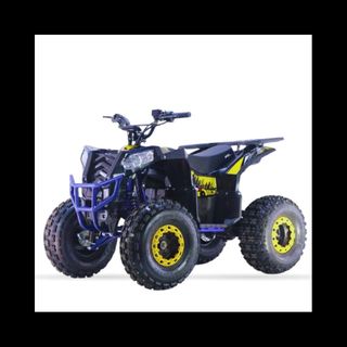 Quad eléctrico R8, 48V/20Ah 1200W, 4 colores