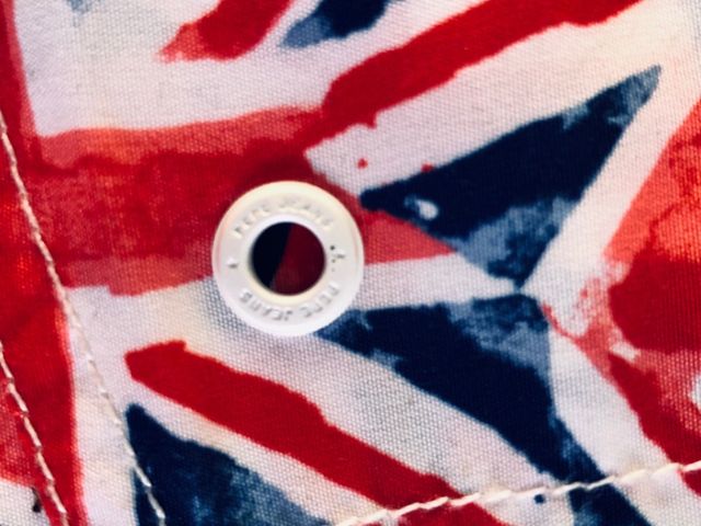 Bañador Pepe Jeans niño 12 13 años