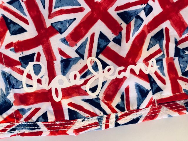 Bañador Pepe Jeans niño 12 13 años