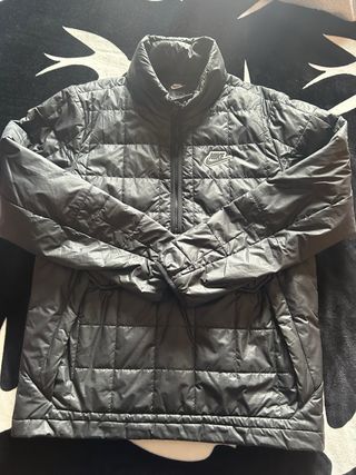 Chaqueta nike
