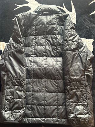 Chaqueta nike