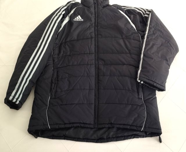 Anorak adidas