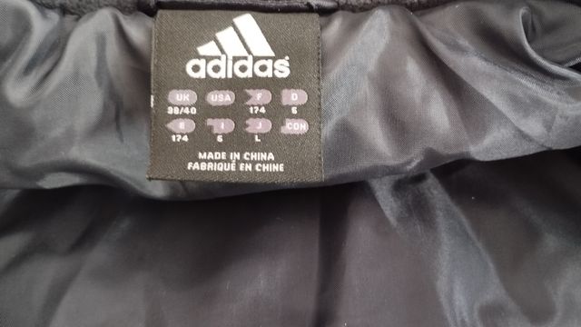 Anorak adidas