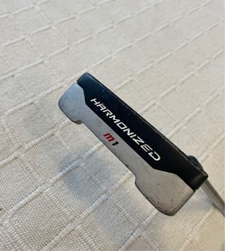 Palo de golf Putter Wilson Harmonized M1 / 34