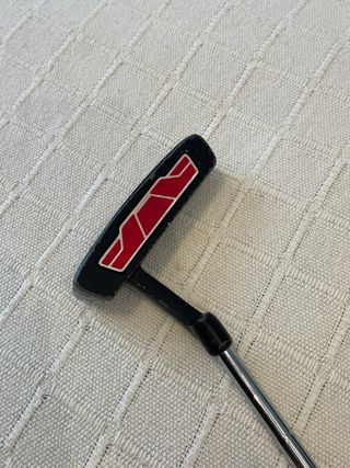 Palo de golf Putter Wilson Harmonized M1 / 34