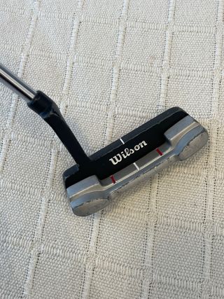 Palo de golf Putter Wilson Harmonized M1 / 34