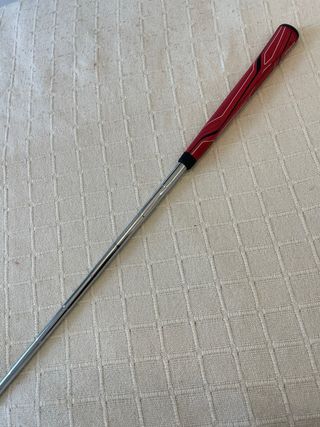Palo de golf Putter Wilson Harmonized M1 / 34