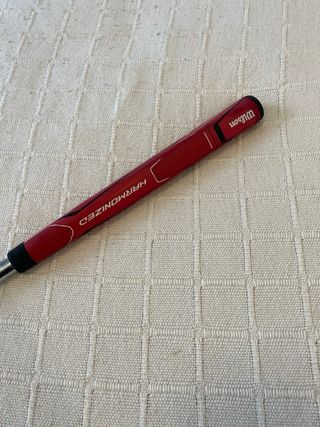 Palo de golf Putter Wilson Harmonized M1 / 34