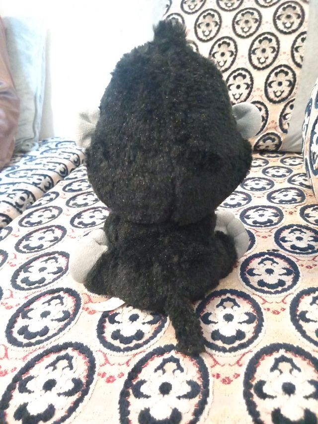 Peluche gorila