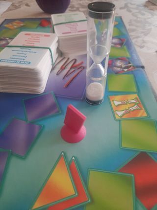 Gioco da tavolo Taboo