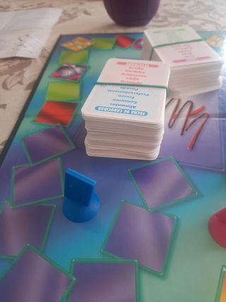 Gioco da tavolo Taboo