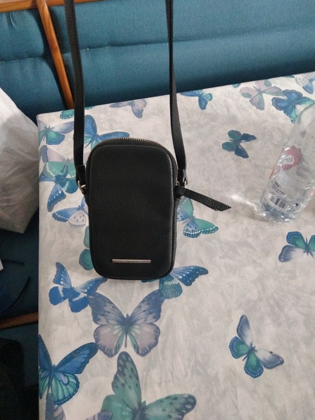 Bolso para movil