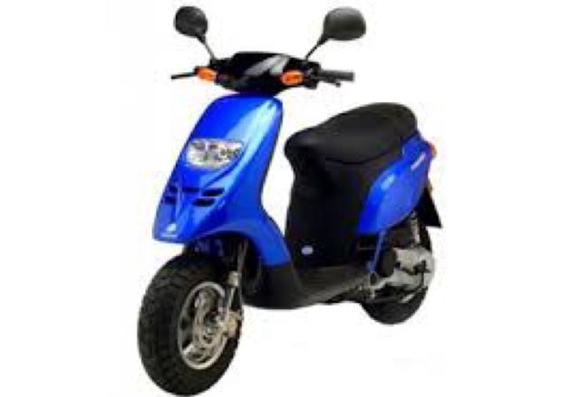 Despiece Piaggio typhoon 50