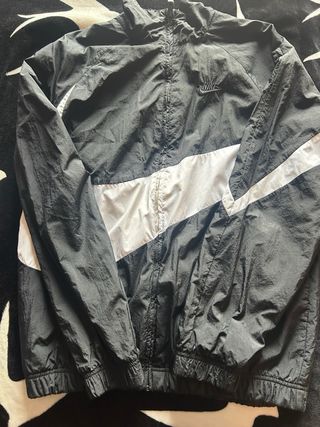Chandal nike 