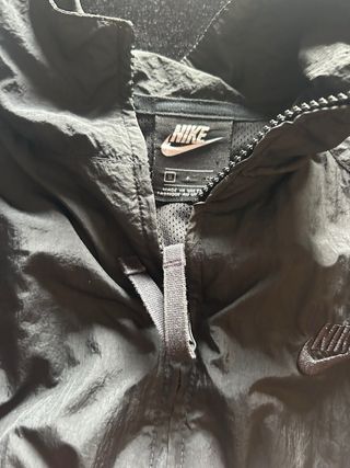 Chandal nike 