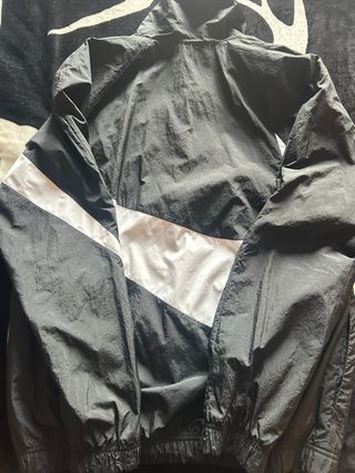 Chandal nike 