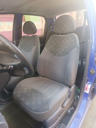 Daewoo Matiz 2004