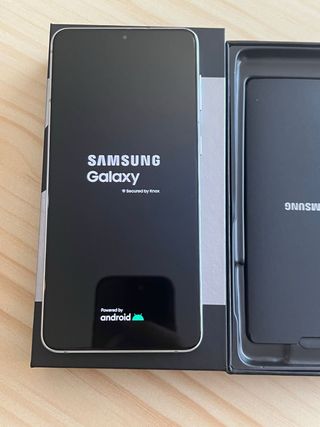 Samsung galaxy S21 plus 5G 256GB argento gratis 