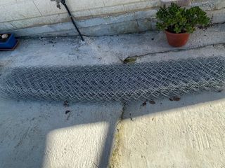 Valla simple torsion