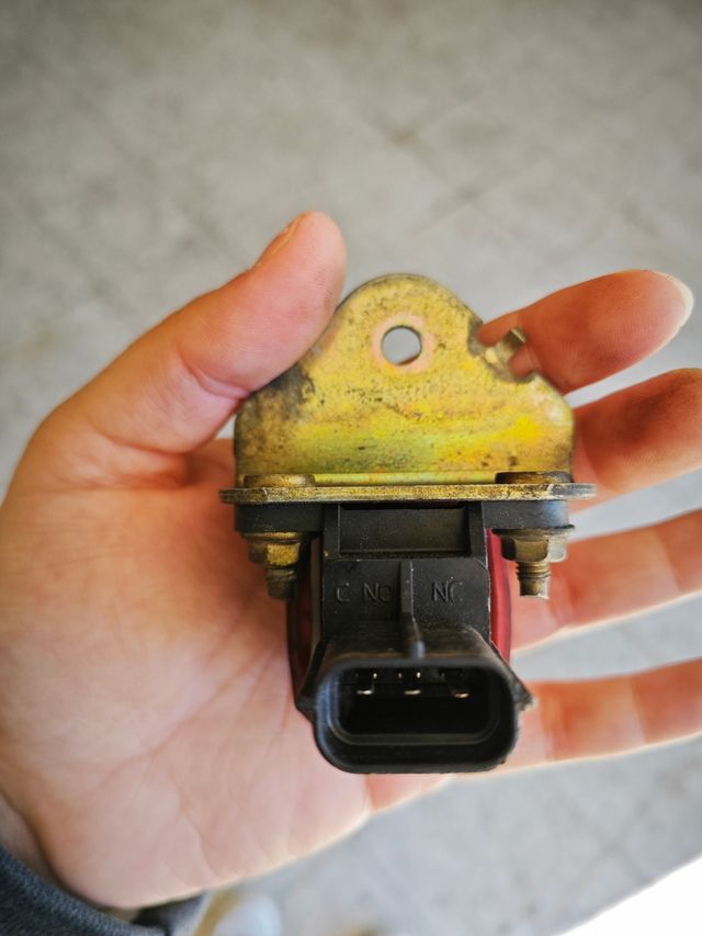 Botón protector de botón Renault Kangoo