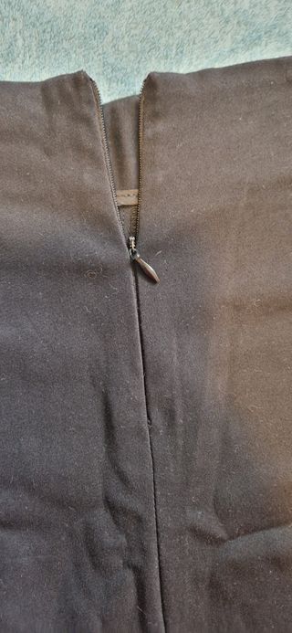 Falda-pantalón Stradivarius