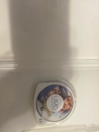 Pelicula “Le llaman Bodhi” para PSP