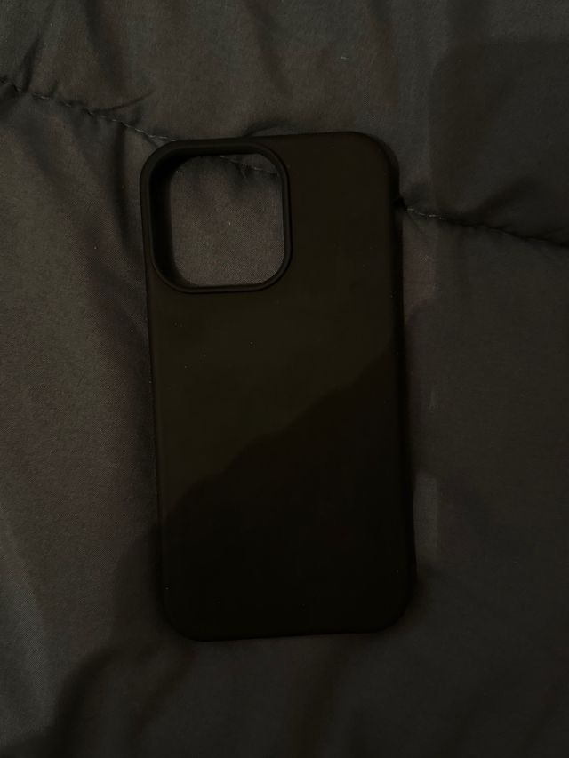 Funda Iphone 13 pro 