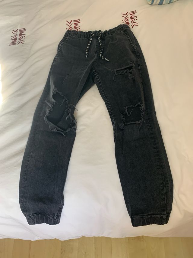 Pantalones vaqueros