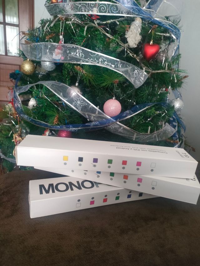 Palo selfie varios colores  