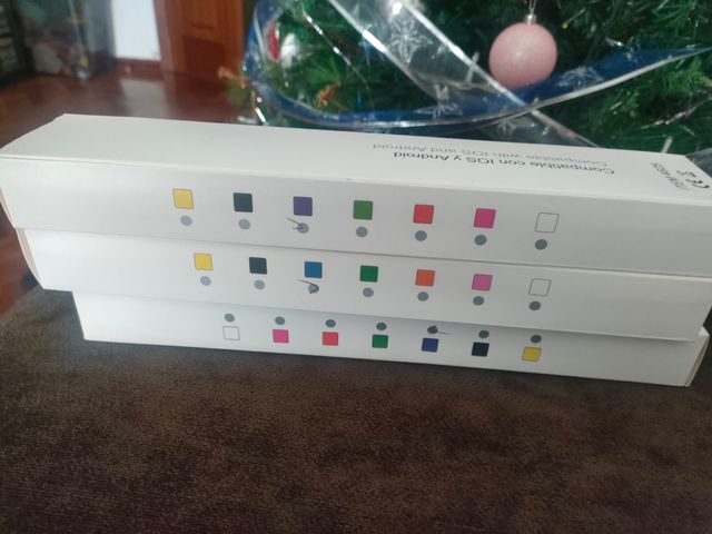 Palo selfie varios colores  