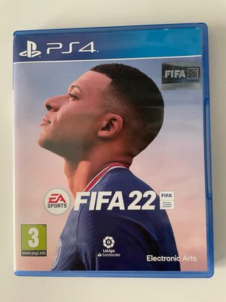 Fifa 22