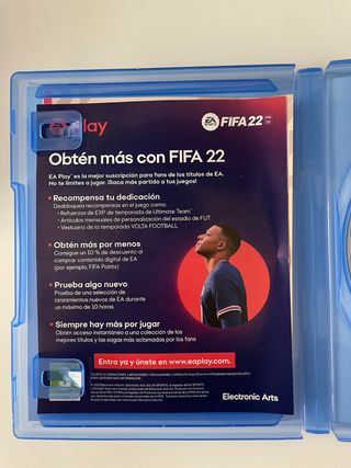 Fifa 22