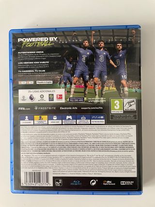 Fifa 22