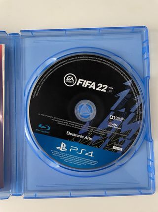 Fifa 22