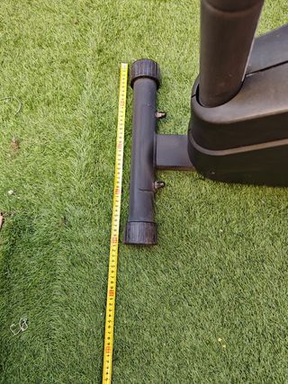 bicicleta estatica domyos