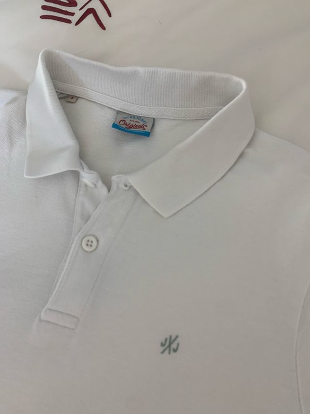 Polo Jack and Jones