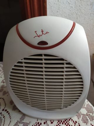 Calefactor marca Jata