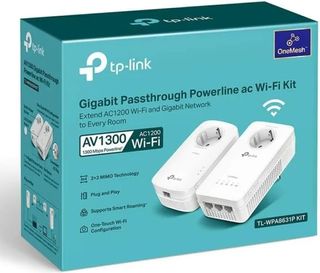 PLC TP-LINK 1300MB
