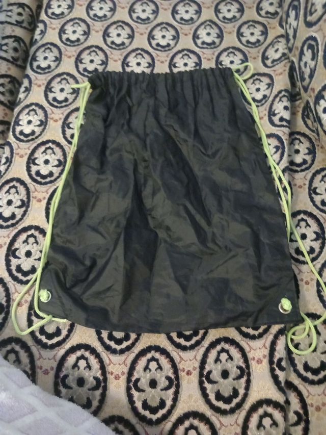 Mochila de los dibujos de la TV de Ben10