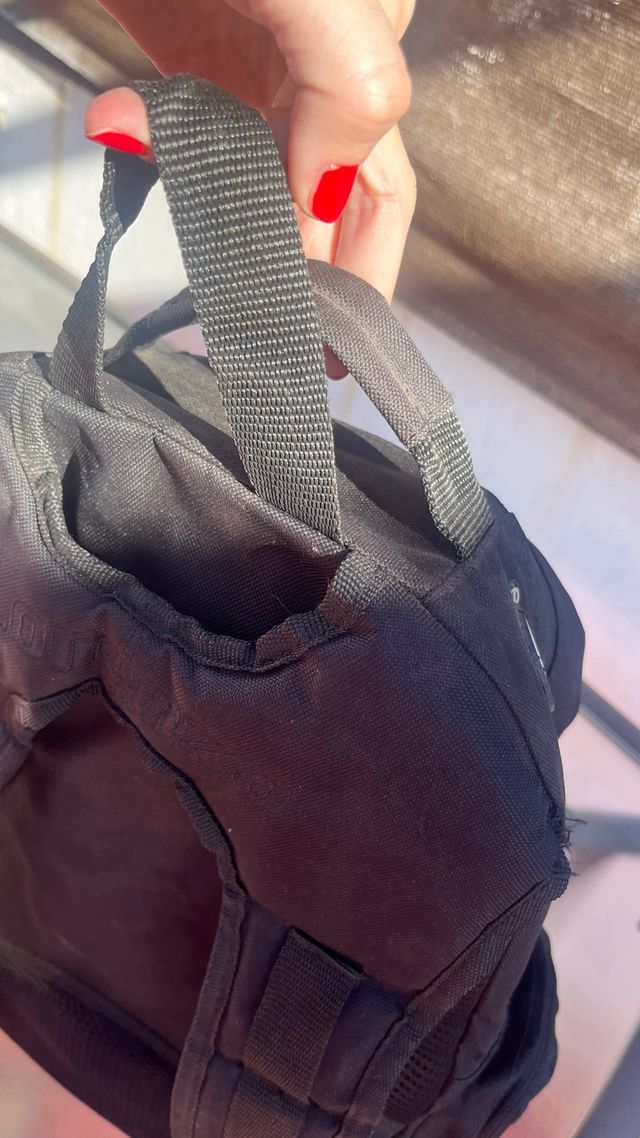 Macuto de jorge lorenzo original