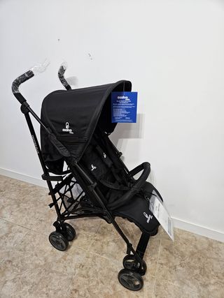 🌟 ¡Gran Liquidación de Nuevas Sillas de Paseo! 🌟