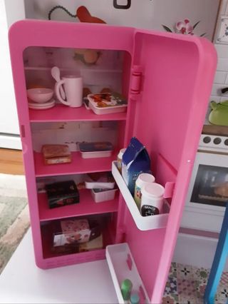 Casa Nancy Sweet Home. Nueva, con caja