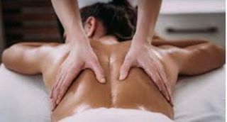 Masajes relajantes y descontracturante