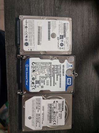 Hdd 160GB