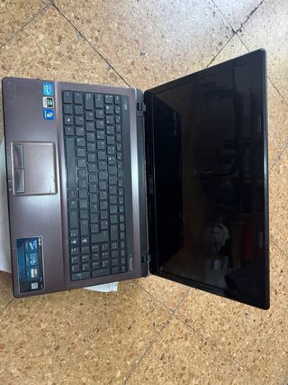 ORDINADOR ASUS