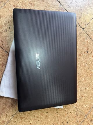ORDINADOR ASUS
